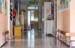 IX Municipio, no alle telecamere negli asili