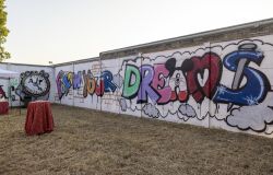 Notte prima degli esami a Casal del Marmo Antonello Venditti canta ai giovani detenuti