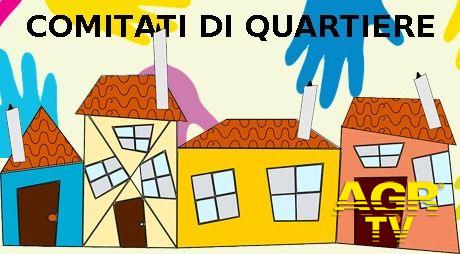 Fonte Meravigliosa, Cdq contro manutenzione stradale Fonte Meravigliosa, Cdq contro manutenzione stradale