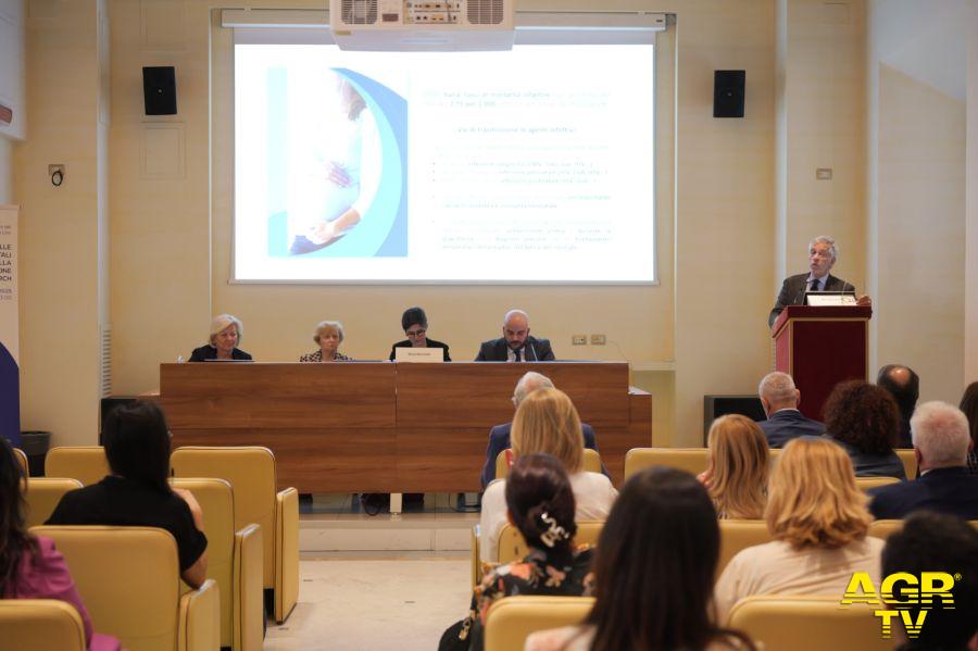 Convegno Torch al Senato Convegno Torch al Senato