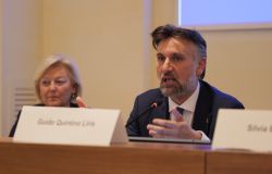 Convegno Torch al Senato