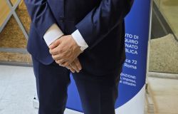 Convegno Torch al Senato