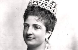 Una creazione “in onore” della Regina Margherita di Savoia