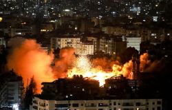 Allarme Guerra Globale: Lotti e Mascia lanciano un appello per la pace dopo l’attacco israeliano all’Iran