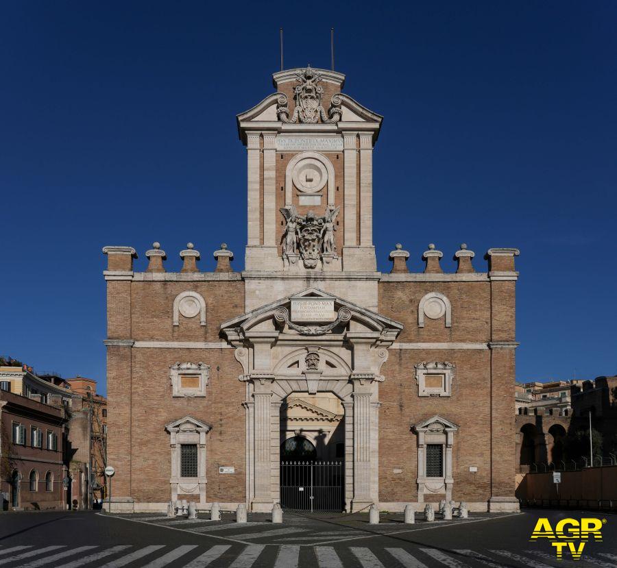 Museo storico Bersaglieri roma foto da comunicato stampa Museo storico Bersaglieri roma foto da comunicato stampa