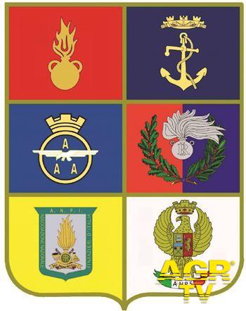 ASSOARMA - Consiglio Nazionale Permanente delle Associazioni d’Arma ASSOARMA - Consiglio Nazionale Permanente delle Associazioni d’Arma