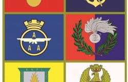 ASSOARMA: Profondo cordoglio per il Brigadiere Capo Carlo Legrottaglie, Servitore dello Stato caduto con onore