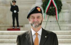 Generale di Corpo d’Armata (ris) Paolo GEROMETTA, Presidente Nazionale di ASSOARMA