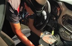 Roma, arrestati nella notte con cocaina e crack due pusher stranieri