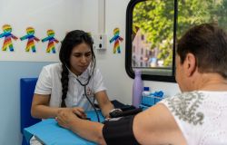 BenEsserCi la prevenzione gratuita