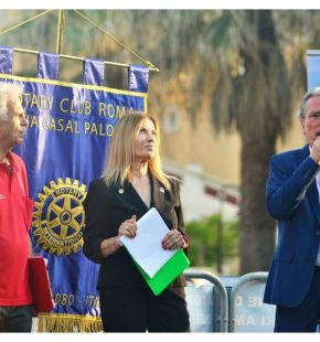 Ostia, “Premio Pontile” ecco le “eccellenze” del X Municipio