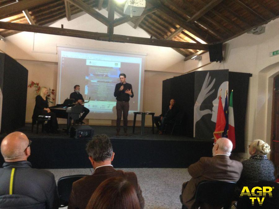 Fregene, i segreti della pineta monumentale Fregene, i segreti della pineta monumentale