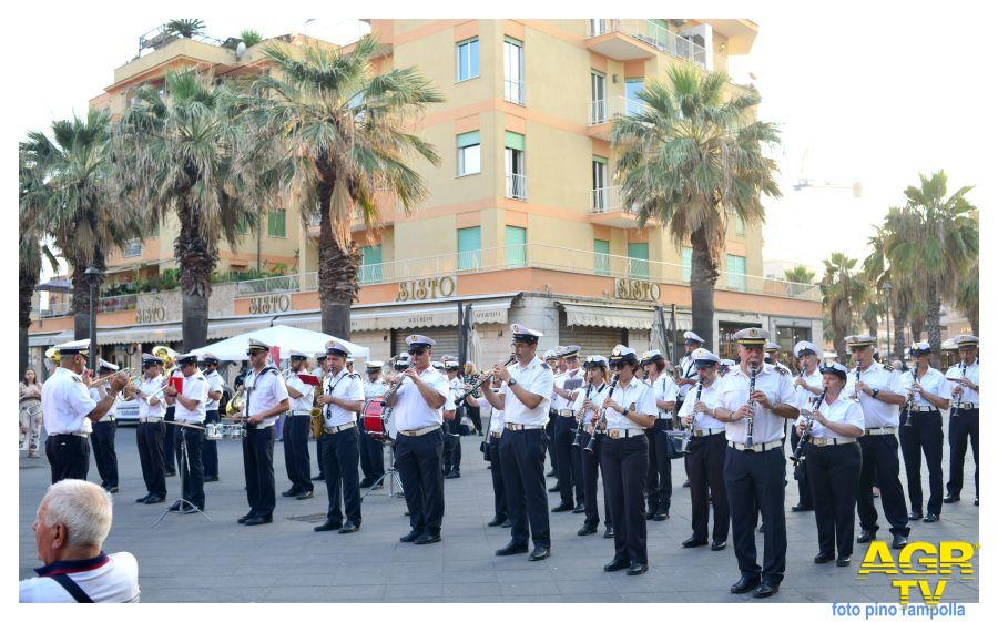 la banda della Polizia locale di Roma Capitale la banda della Polizia locale di Roma Capitale