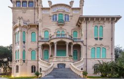 Torna il festival “Art Nouveau Week”