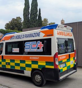 Roma, Parco archeologico del Colosseo, dal 16 giugno istituito il servizio di presidio medico