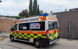 Roma, Parco archeologico del Colosseo, dal 16 giugno istituito il servizio di presidio medico