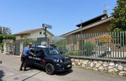 Labico, in manette 62enne per furto al self service, in un mese il bottino ammonterebbe a circa diecimila euro