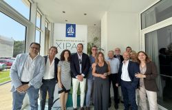Convegno Team Idi