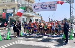 Catania, terza edizione della Corsa del Ricordo, grande successo di pubblico e partecipanti