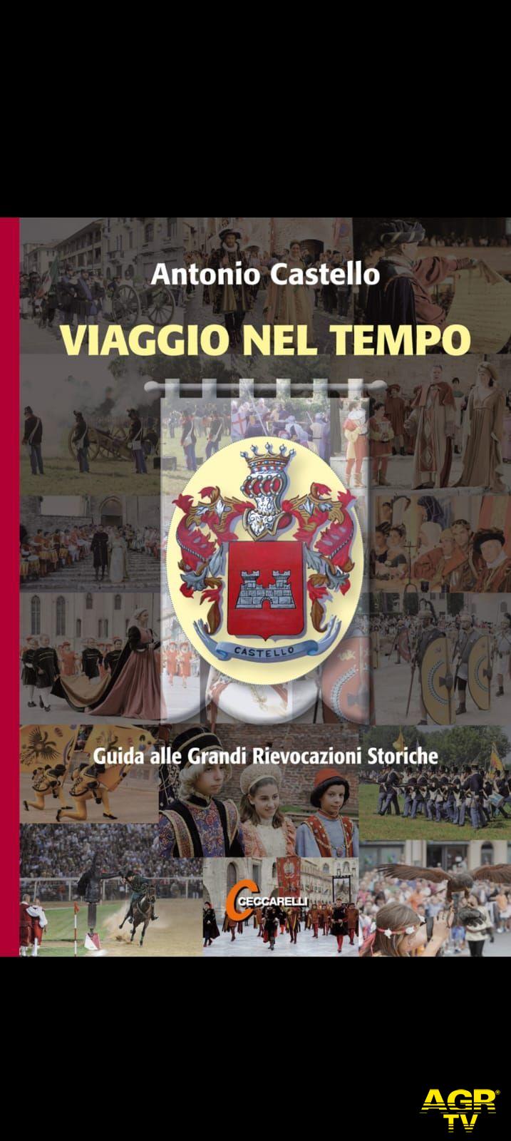 Viaggio nel tempo copertina Viaggio nel tempo copertina