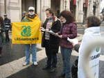 Smog, peggiora la situazione a Roma Smog, peggiora la situazione a Roma