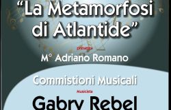 Capranica: il Mito di Atlantide in Concerto presso il Tempio della Maddalena