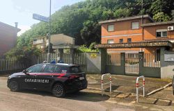 Valmontone, aggredisce la compagna in un parcheggio, la donna salvata dai Carabinieri, arrestato 38enne