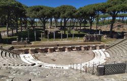 Ostia Antica Festival, tutto il programma dal 21 giugno al 30 settembre al Teatro Romano