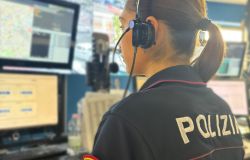 Roma, abusi su un minore di una famiglia che l'aveva accolto per 5 anni, poi il trasferimento in Canada e l'arresto