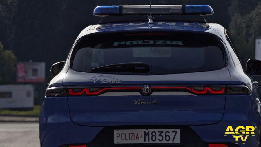 Polizia volanti Polizia volanti