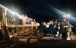 Musa Classica ai Giardini della Filarmonica