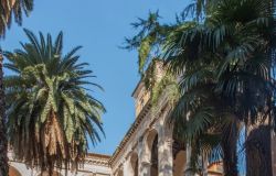 Palazzo Venezia presenta Piccolo teatro di poesia interno