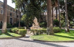 Palazzo Venezia presenta Piccolo teatro di poesia giardini
