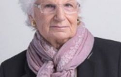 Premio al Teatro, alla Cultura e alla Conoscenza alla Senatrice Liliana Segre