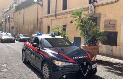 Carabinieri Roma eseguite le indagini