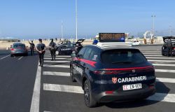 Carabinieri Ostia controlli sul litorale romano