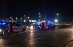 Carabinieri Ostia controlli sul litorale romano