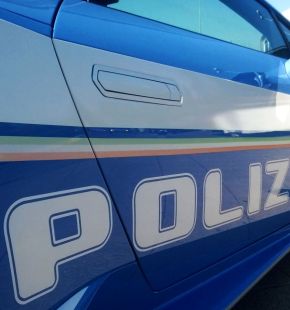 Aeroporto Fiumicino, con una spranga danneggia le auto in sosta dei dipendenti aeroportuali, bloccato dalla Polizia