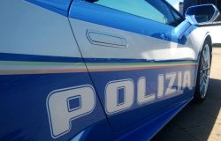 Aeroporto Fiumicino, con una spranga danneggia le auto in sosta dei dipendenti aeroportuali, bloccato dalla Polizia