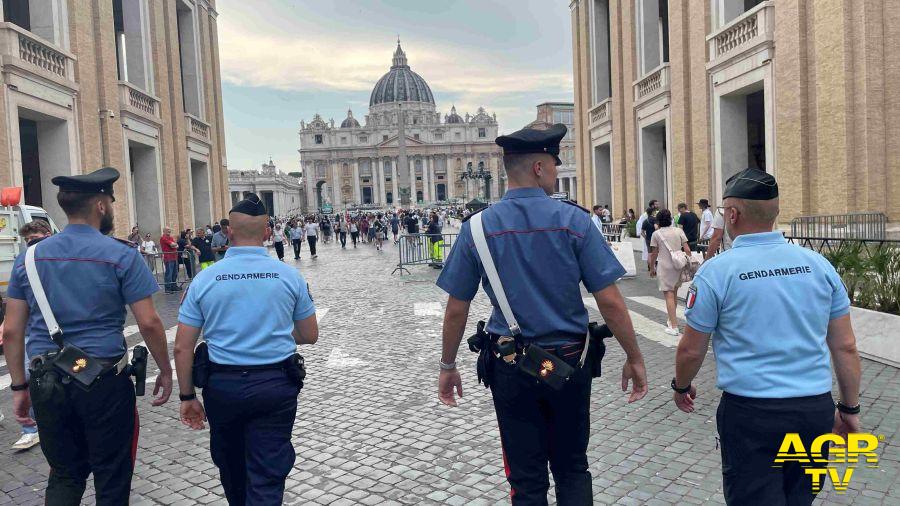 Carabinieri Pattuglie congiunte con altre Forze di Polizia Carabinieri Pattuglie congiunte con altre Forze di Polizia