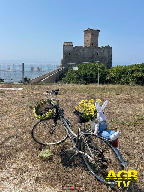Torre Astura©gianniloperfido Torre Astura©gianniloperfido