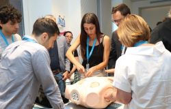 Emergenza e rianimazione al CNR