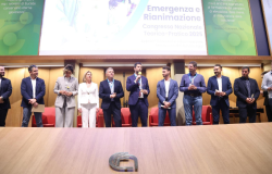 Emergenza e rianimazione al CNR
