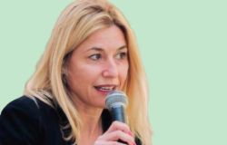 Silvia Fiorucci presidente Commissione Pari Opportunità del X Municipio