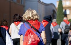 Roma, Giubileo delle famiglie religiose e dei movimenti laicali del Preziosissimo Sangue, il 30 giugno e 1 luglio