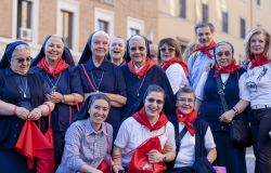 Preziosissimo sangue Giubileo