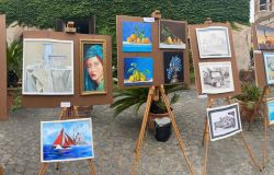 Il Palietto d’Estate: arte, passione e talento nel borgo di Ostia Antica