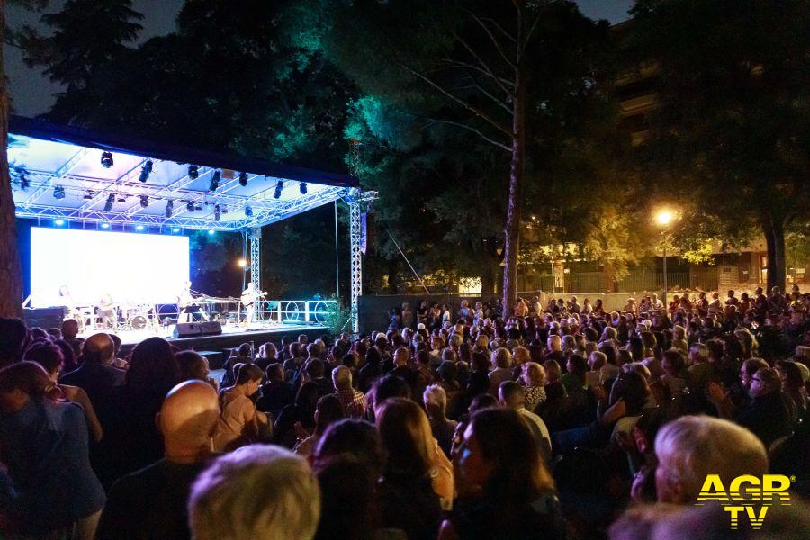 Villa Lazzaroni Summer Festival edizione 2024 Villa Lazzaroni Summer Festival edizione 2024