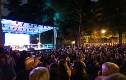 Villa Lazzaroni Summer Festival,ciclo multiculture, la musica nel mondo