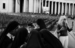 photo Alex Majoli